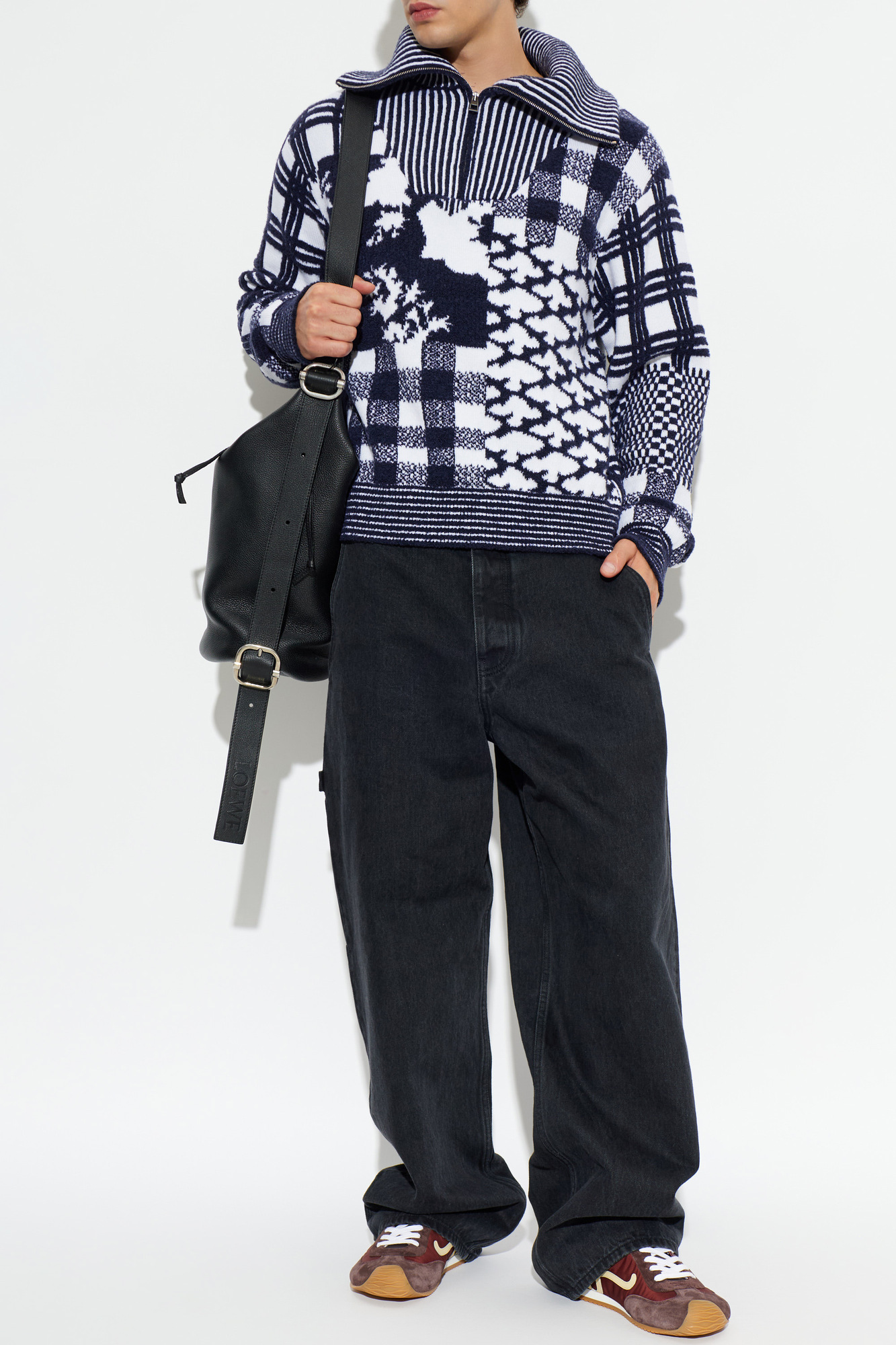Loewe LOEWE X COSIMA VON BONIN | Men's | Vitkac